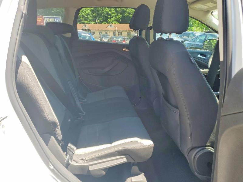 Продаж на аукціоні авто 2016 Ford Escape, vin: 1FMCU9GX9GUC32426, номер лоту: 55265206