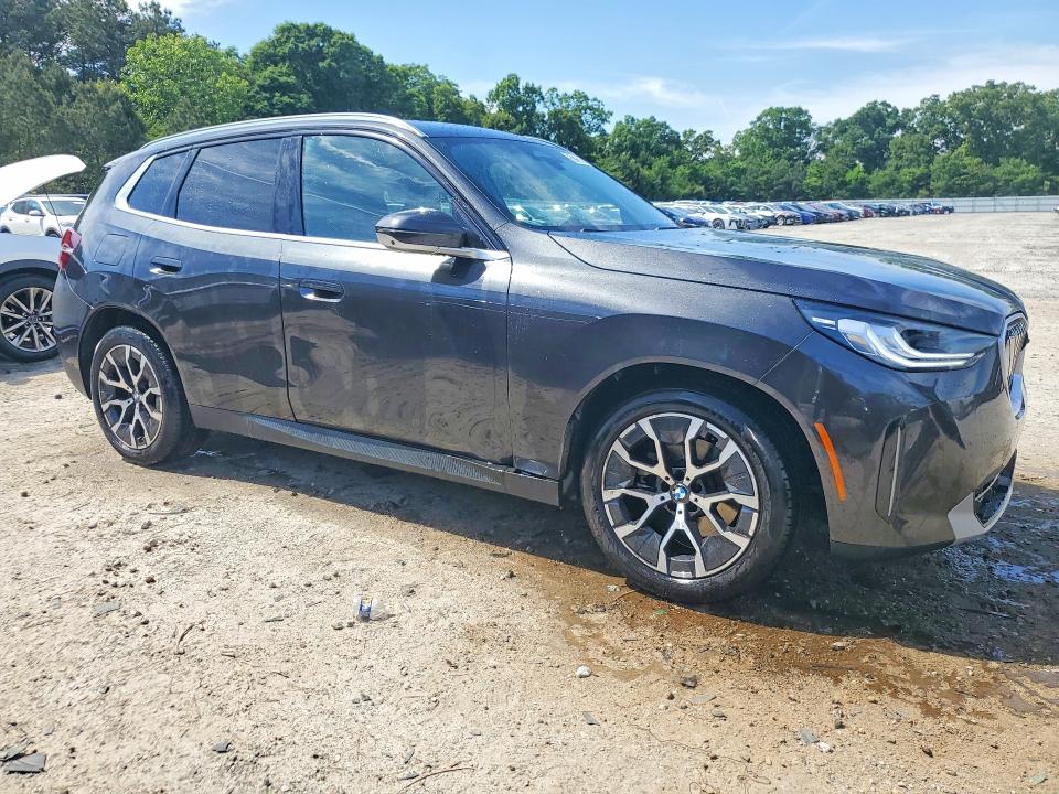 Продаж на аукціоні авто 2026 Bmw X3, vin: 5UX53GP00T9194670, номер лоту: 52150296