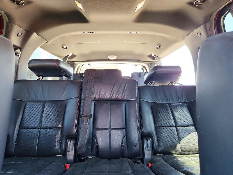 Aukcja sprzedaży 2013 Lincoln Navigator, vin: 5LMJJ3J58DEL09052, numer aukcji: 53968556
