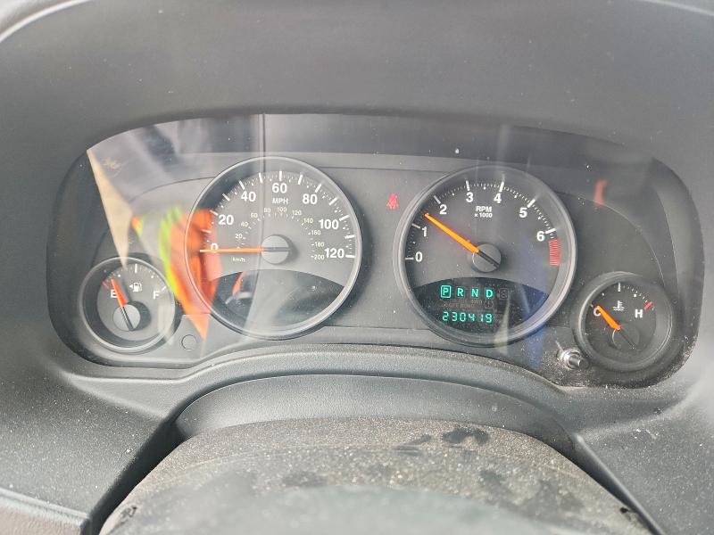 Продажа на аукционе авто 2012 Jeep Patriot, vin: 1C4NJRBB5CD611709, номер лота: 54179796