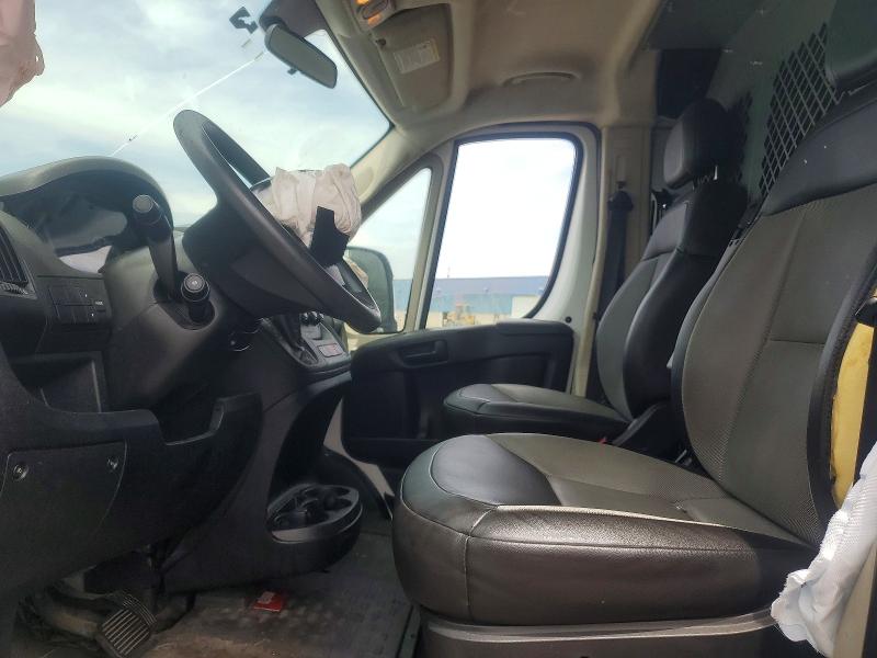 Продаж на аукціоні авто 2018 Ram Promaster 1500, vin: 3C6TRVAG8JE103999, номер лоту: 54880176