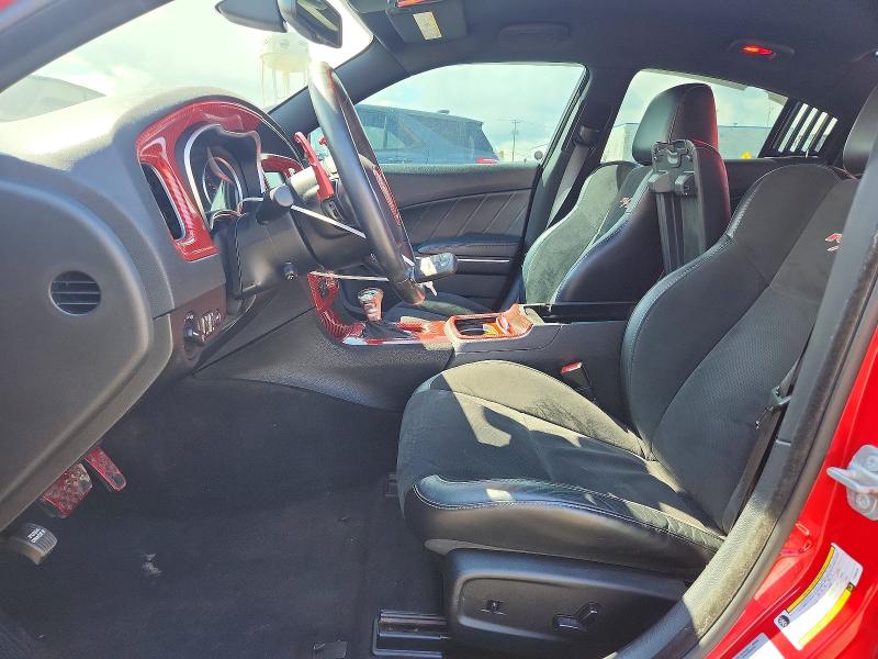 Продаж на аукціоні авто 2015 Dodge Charger, vin: 2C3CDXCT0FH880285, номер лоту: 46778046