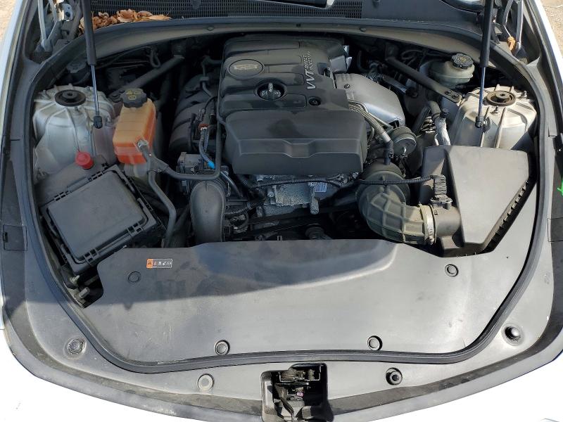 Aukcja sprzedaży 2016 Cadillac Cts, vin: 1G6AX5SX2G0155234, numer aukcji: 54472296