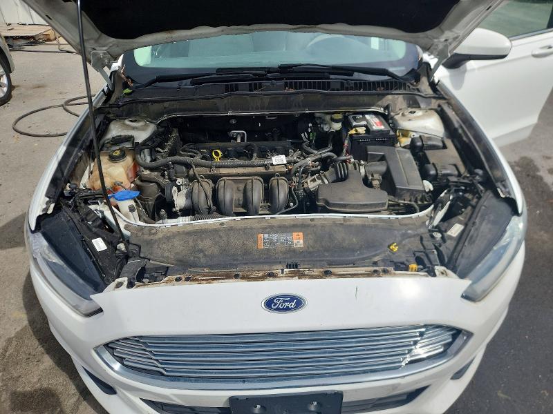 52830676 :رقم المزاد ، 3FA6P0G77GR212130 vin ، 2016 Ford Fusion مزاد بيع