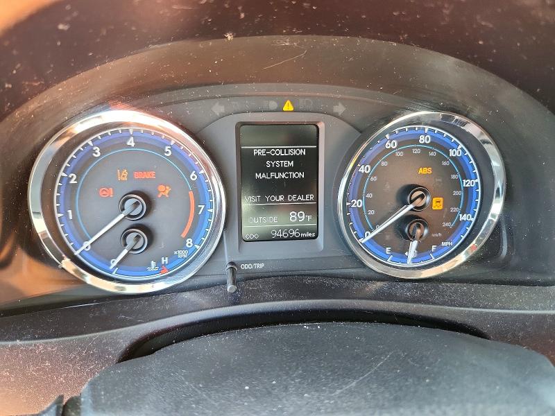 Продажа на аукционе авто 2019 Toyota Corolla, vin: 5YFBURHE7KP939978, номер лота: 54717456