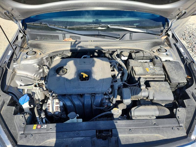 Продаж на аукціоні авто 2024 Kia Forte, vin: 3KPF24AD9RE704683, номер лоту: 53052386