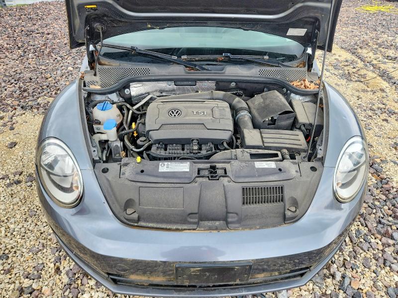 Aukcja sprzedaży 2016 Volkswagen Beetle, vin: 3VWF17AT8GM607986, numer aukcji: 54206216
