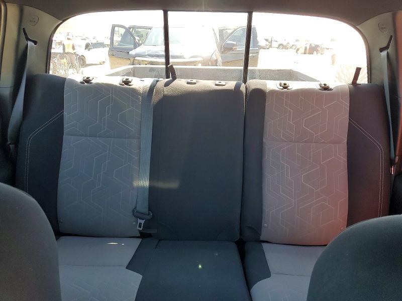 2023 Toyota Tacoma მანქანა იყიდება აუქციონზე, vin: 3TMAZ5CN9PM220534, აუქციონის ნომერი: 53634086
