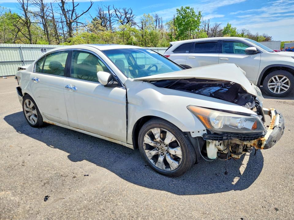 Aukcja sprzedaży 2009 Honda Accord, vin: 1HGCP36889A045591, numer aukcji: 54669936