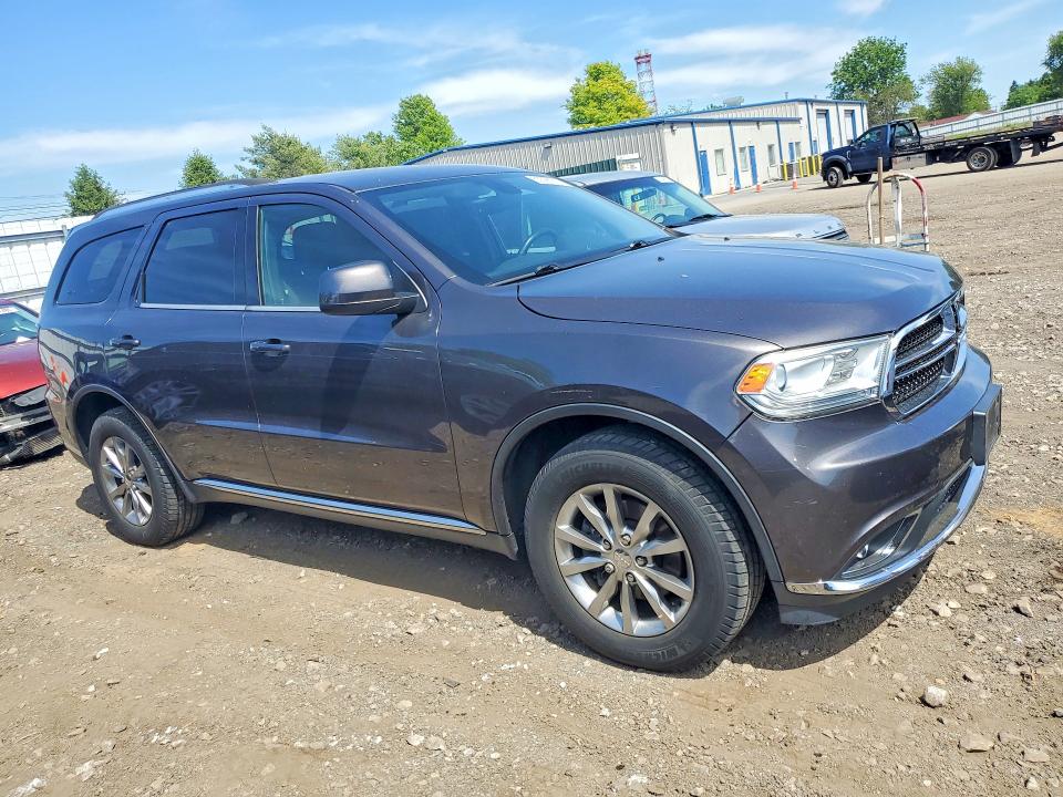 Aukcja sprzedaży 2018 Dodge Durango, vin: 1C4RDJAG0JC266065, numer aukcji: 53396216