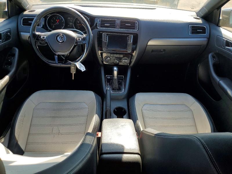 Aukcja sprzedaży 2016 Volkswagen Jetta, vin: 3VWD17AJ9GM415272, numer aukcji: 53789856