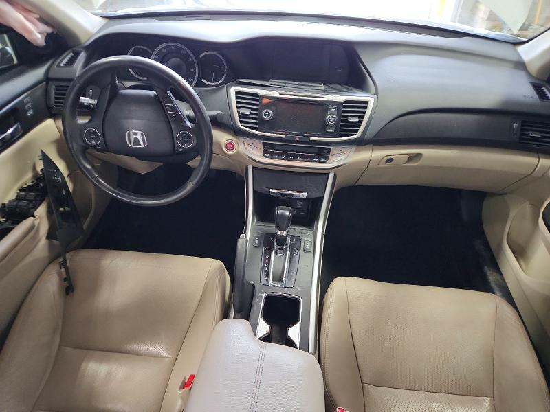 Aukcja sprzedaży 2015 Honda Accord, vin: 1HGCR2F80FA083042, numer aukcji: 52342236