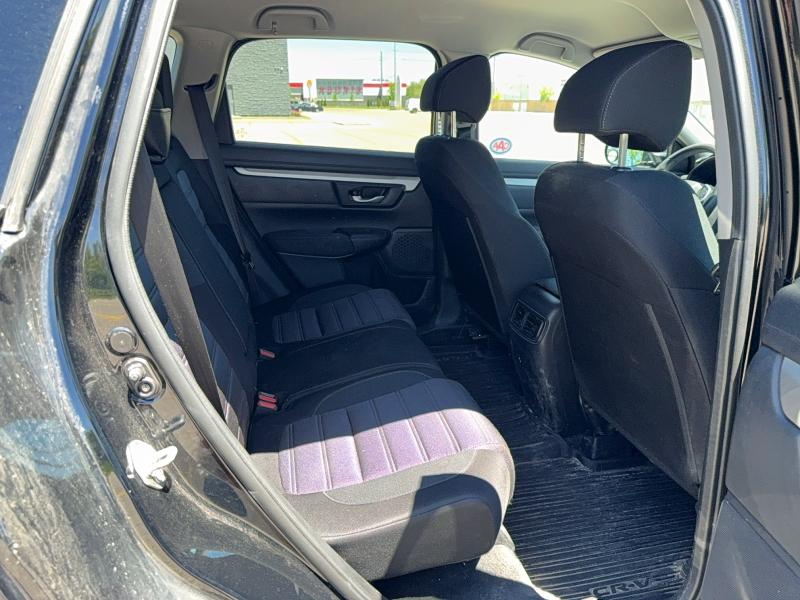 55989966 :رقم المزاد ، 2HKRW1H22LH001692 vin ، 2020 Honda Cr-v مزاد بيع