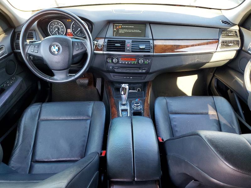 Продаж на аукціоні авто 2013 Bmw X5, vin: 5UXZV4C50D0B20623, номер лоту: 53913896