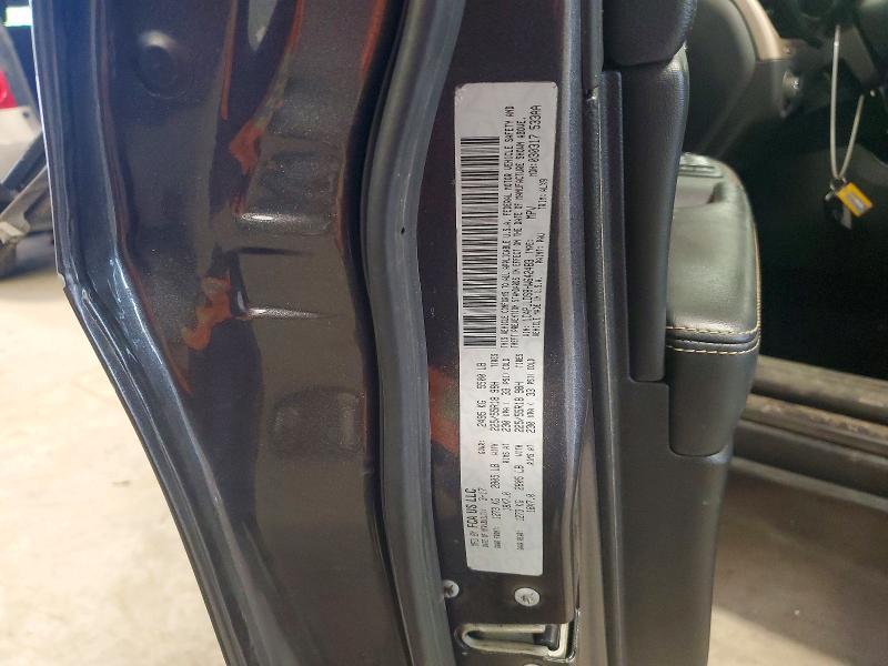 Aukcja sprzedaży 2017 Jeep Cherokee, vin: 1C4PJLDS8HW642483, numer aukcji: 52495676