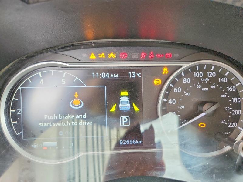 Aukcja sprzedaży 2021 Nissan Versa, vin: 3N1CN8EV3ML864179, numer aukcji: 54130716