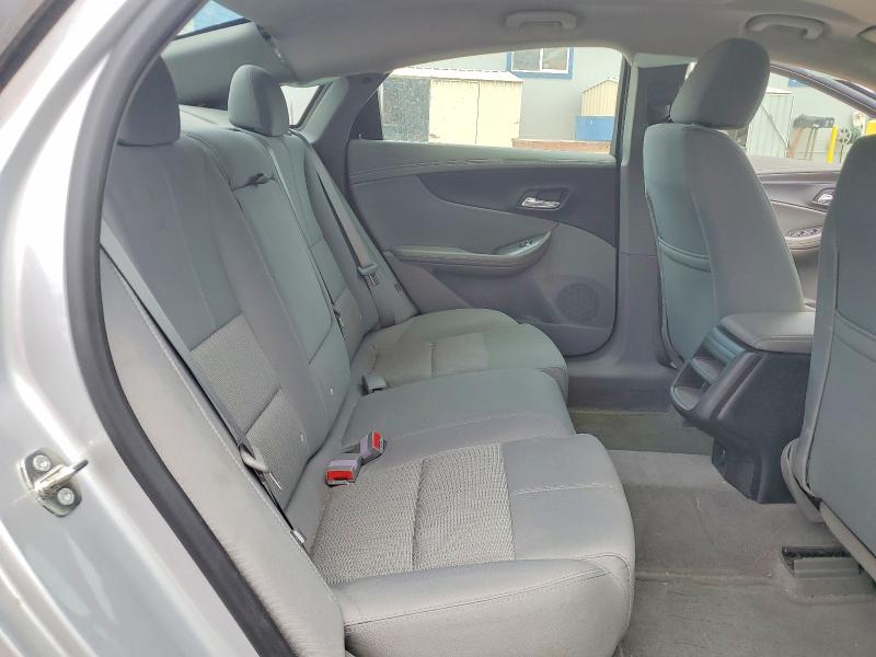 Aukcja sprzedaży 2015 Chevrolet Impala, vin: 1G11Z5SL4FU100627, numer aukcji: 54898376