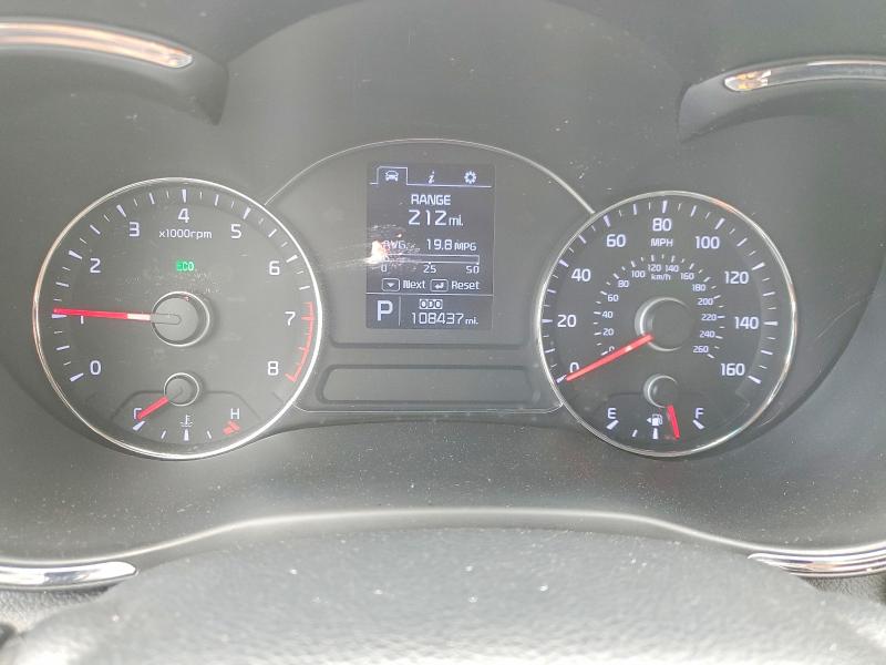 Продажа на аукционе авто 2016 Kia Forte, vin: KNAFZ4A83G5550394, номер лота: 50790976