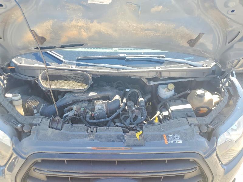 Продажа на аукционе авто 2020 Ford Transit, vin: 1FTBR3X85LKA18966, номер лота: 54961896