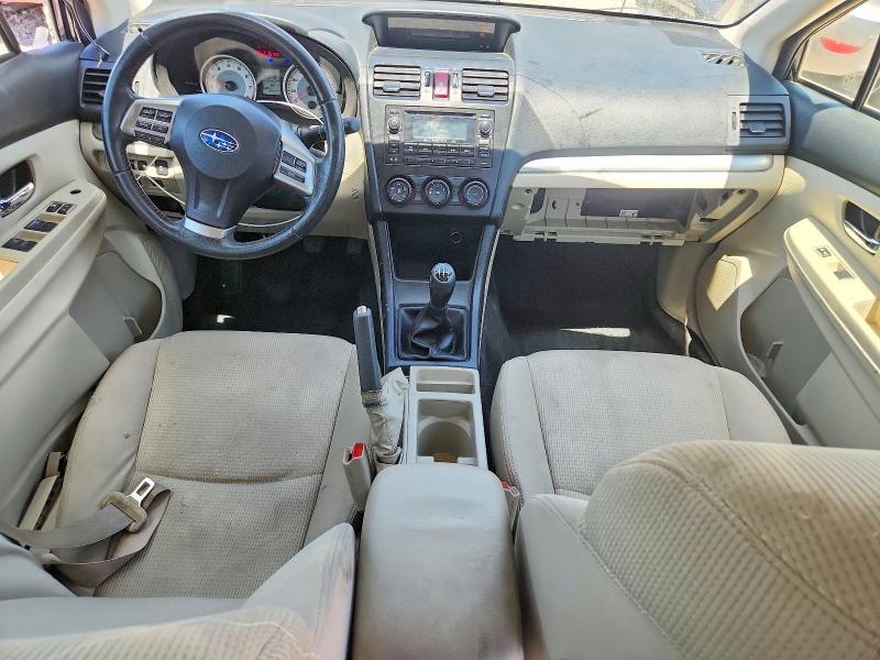 Продаж на аукціоні авто 2014 Subaru Impreza, vin: JF1GPAL69EG281431, номер лоту: 52963286