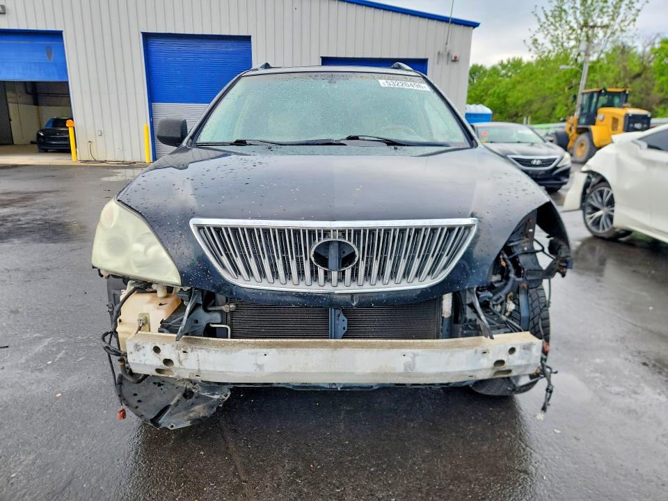 Продаж на аукціоні авто 2004 Lexus Rx, vin: 2T2HA31U04C026608, номер лоту: 53220496