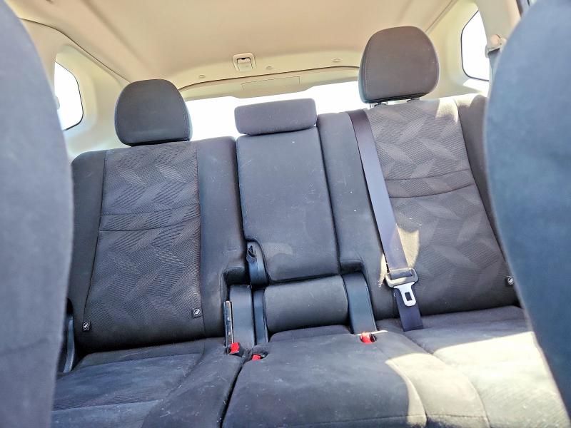Продажа на аукционе авто 2016 Nissan Rogue, vin: KNMAT2MVXGP680309, номер лота: 52263836