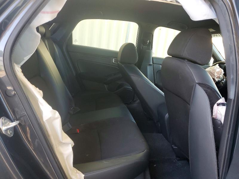 Aukcja sprzedaży 2024 Honda Civic, vin: 2HGFE2F53RH524814, numer aukcji: 53719706