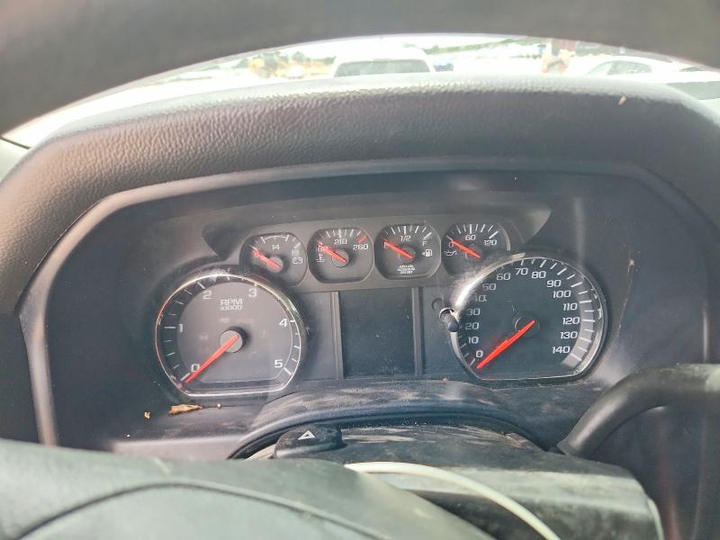 48842456 :رقم المزاد ، 1GT22XE83FZ124181 vin ، 2015 Gmc Sierra مزاد بيع