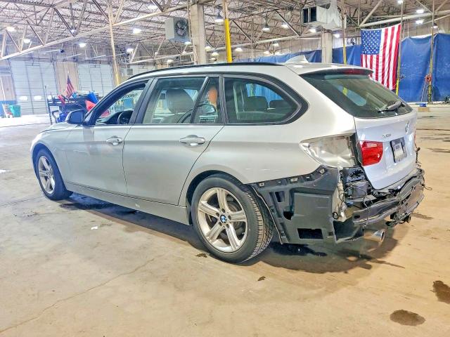 2014 Bmw 328 მანქანა იყიდება აუქციონზე, vin: WBA3K5C55EKT33556, აუქციონის ნომერი: 54827916