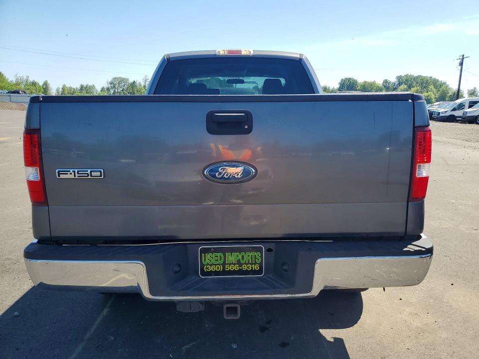 Продажа на аукционе авто 2008 Ford F150, vin: 1FTPX14V78FA80928, номер лота: 54705466