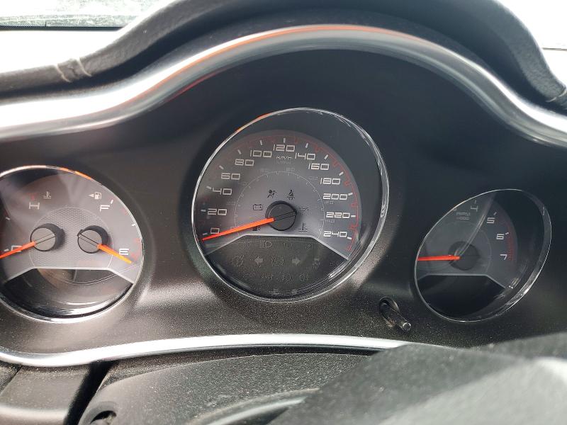 Продаж на аукціоні авто 2013 Dodge Avenger, vin: 1C3CDZAB8DN645773, номер лоту: 52099916