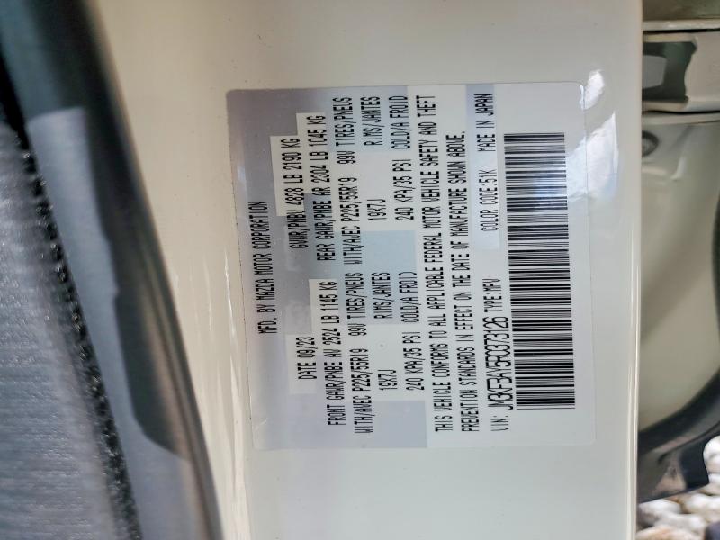 Aukcja sprzedaży 2024 Mazda Cx-5, vin: JM3KFBAY5R0373126, numer aukcji: 53031916