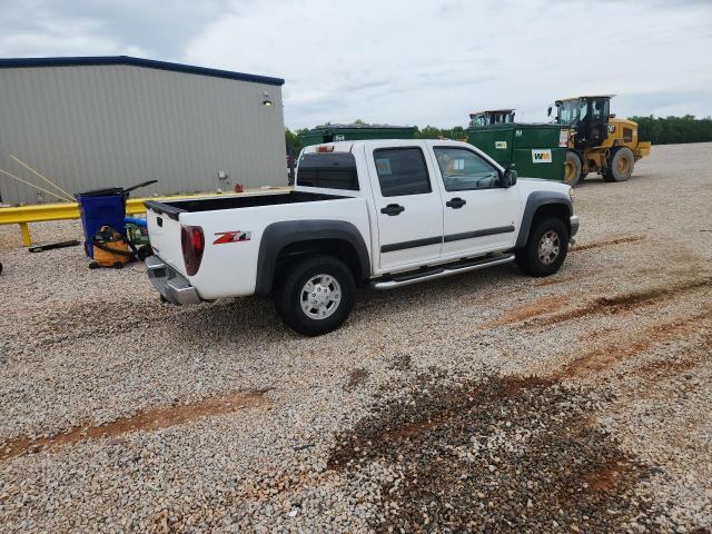 2006 Chevrolet Colorado მანქანა იყიდება აუქციონზე, vin: 1GCDS136668255991, აუქციონის ნომერი: 53253016