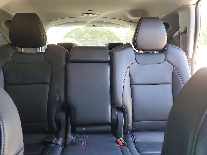 Продажа на аукционе авто 2016 Acura Mdx, vin: 5FRYD4H46GB005896, номер лота: 55186136