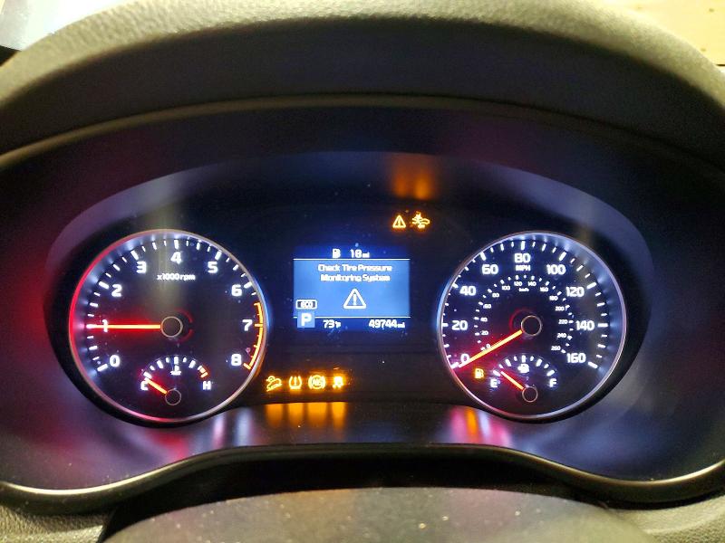 Продаж на аукціоні авто 2020 Kia Sportage, vin: KNDPM3ACXL7752250, номер лоту: 53349386