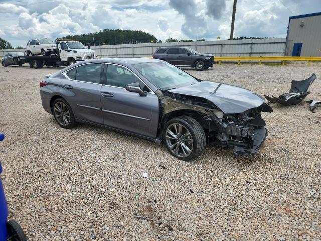Aukcja sprzedaży 2019 Lexus Es, vin: 58ABZ1B16KU010252, numer aukcji: 54186096