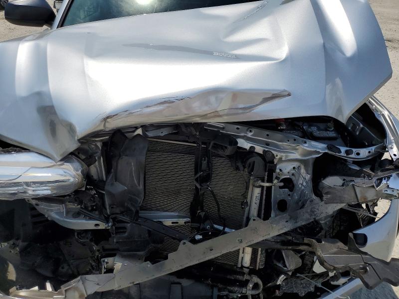 54432696 :رقم المزاد ، 3TYRZ5CN5NT020075 vin ، 2022 Toyota Tacoma مزاد بيع