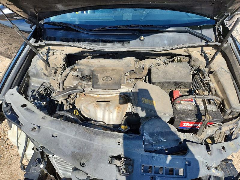 Aukcja sprzedaży 2014 Toyota Camry, vin: 4T1BF1FK7EU840696, numer aukcji: 54716896