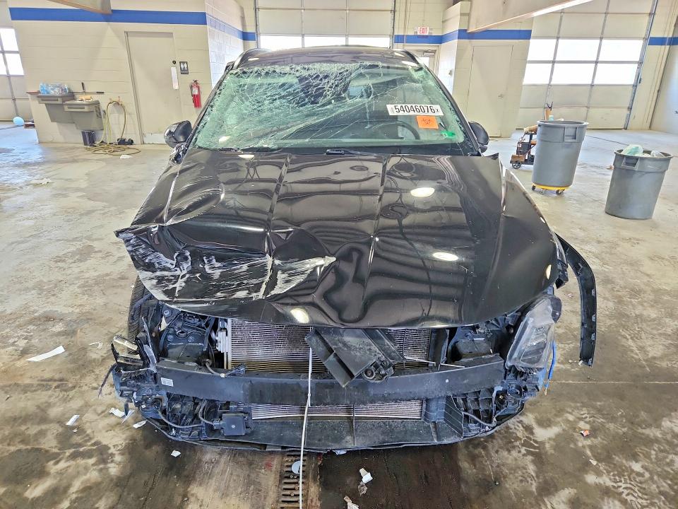 Продажа на аукционе авто 2023 Hyundai Tucson, vin: 5NMJFCAE0PH285825, номер лота: 54046076