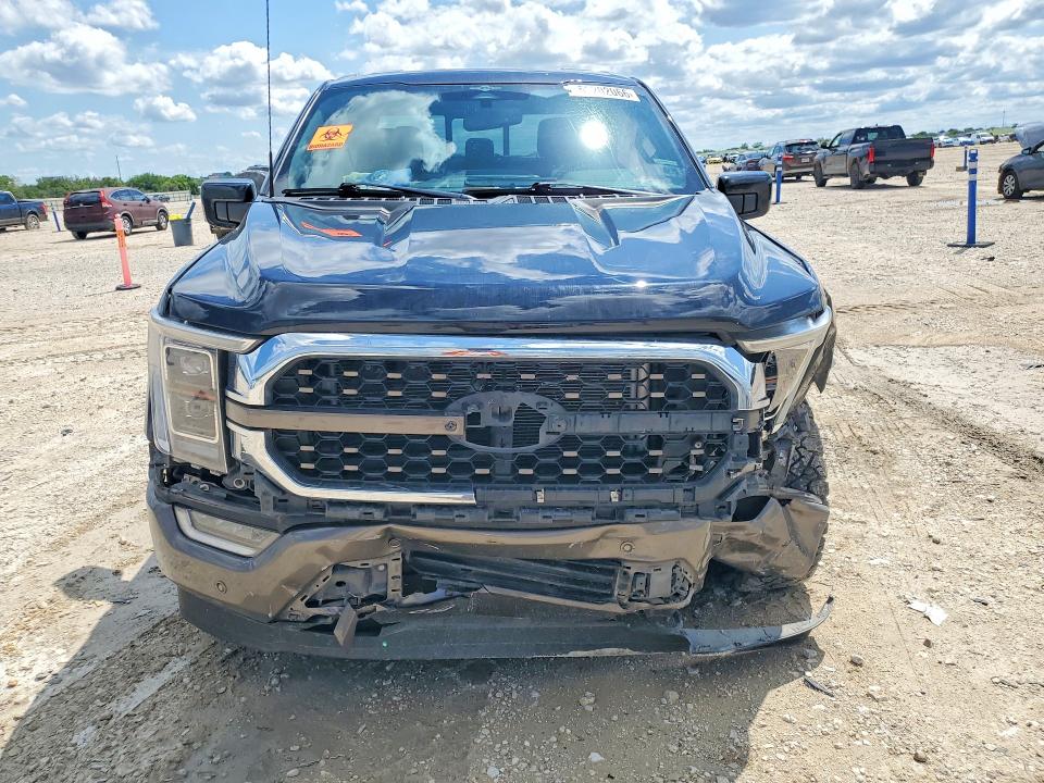Aukcja sprzedaży 2023 Ford F150, vin: 1FTFW1E53PFA86219, numer aukcji: 53202066