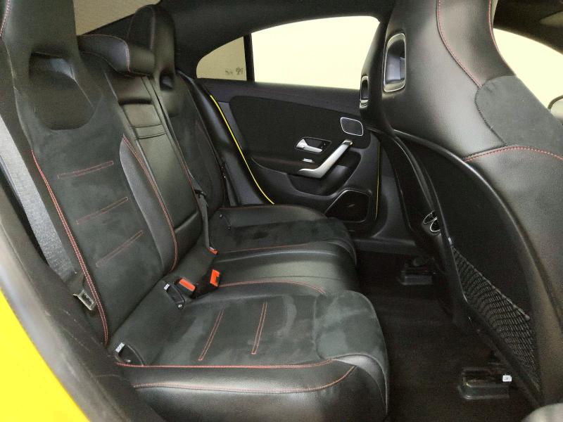 52428026 :رقم المزاد ، W1K5J4GB2LN080982 vin ، 2020 Mercedes-benz Cla مزاد بيع