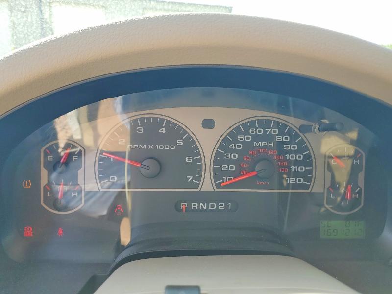 Aukcja sprzedaży 2008 Ford F150, vin: 1FTPX14558FB26885, numer aukcji: 54123696