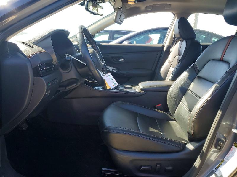 2021 Nissan Sentra მანქანა იყიდება აუქციონზე, vin: 3N1AB8DV5MY328337, აუქციონის ნომერი: 53911396