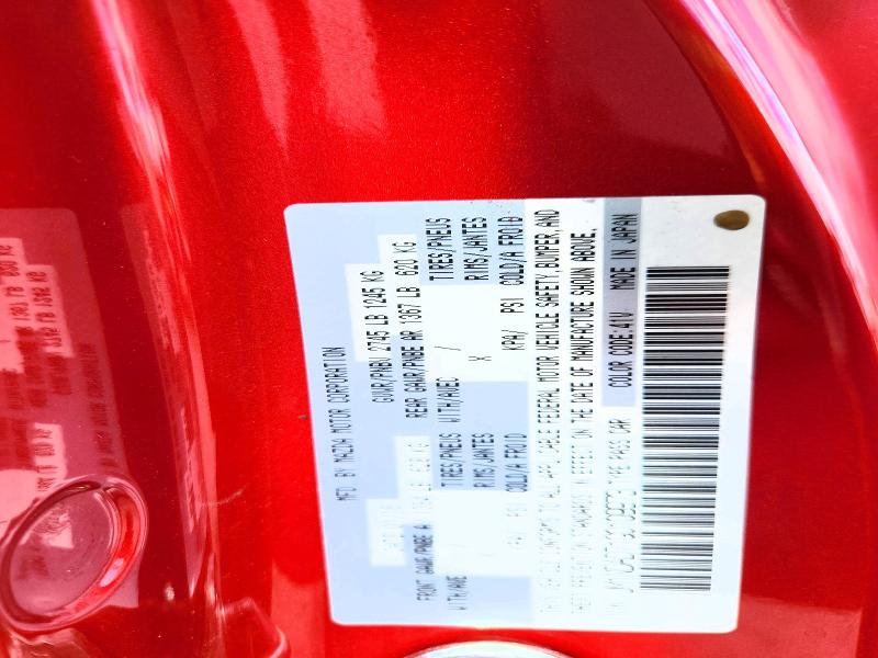 52212046 :رقم المزاد ، JM1NDAD71G0109973 vin ، 2016 Mazda Mx-5 Miata مزاد بيع