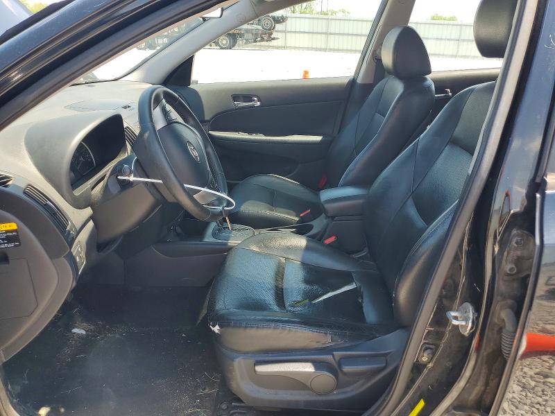 54067646 :رقم المزاد ، KMHDC8AE0CU129544 vin ، 2012 Hyundai Elantra Touring مزاد بيع