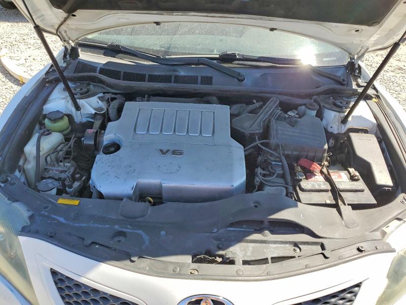 2010 Toyota Camry მანქანა იყიდება აუქციონზე, vin: 4T1BK3EK3AU609085, აუქციონის ნომერი: 53648656