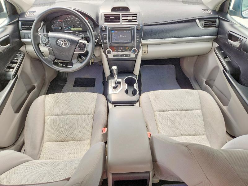 Aukcja sprzedaży 2014 Toyota Camry, vin: 4T4BF1FKXER349254, numer aukcji: 54682826