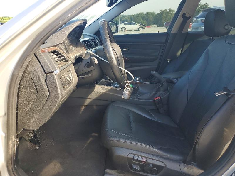 Продажа на аукционе авто 2013 Bmw Activehybrid 3, vin: WBA3F9C51DF484316, номер лота: 52408296