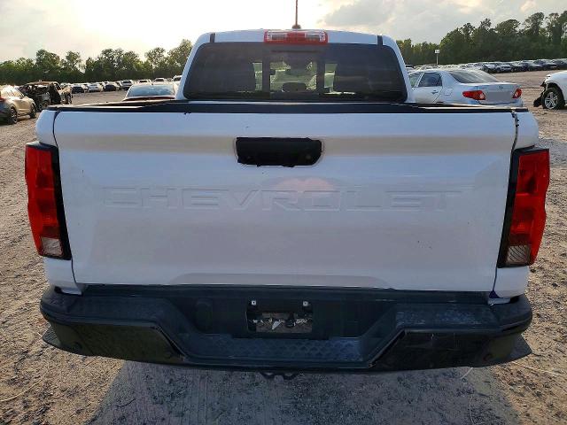 Продаж на аукціоні авто 2025 Chevrolet Colorado, vin: 1GCPSBEK0S1208004, номер лоту: 54324486