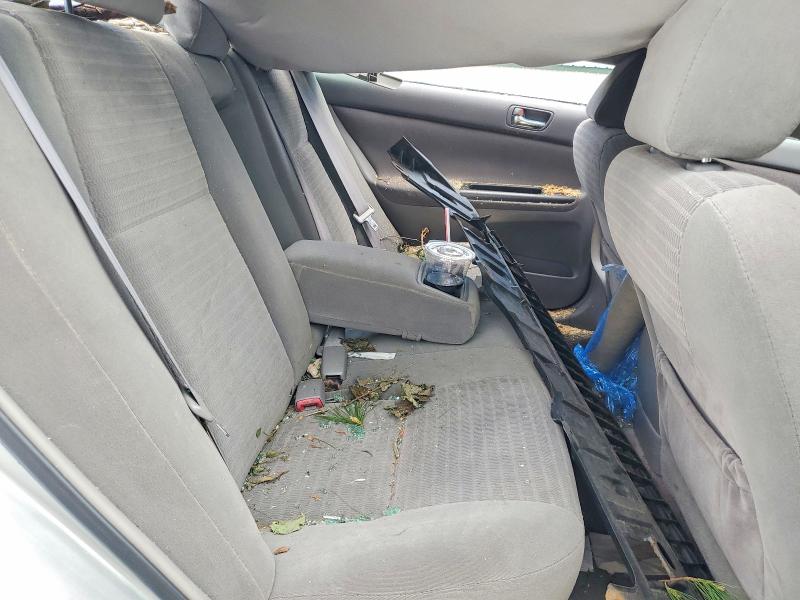 55238026 :رقم المزاد ، 4T1BE32K05U099151 vin ، 2005 Toyota Camry مزاد بيع